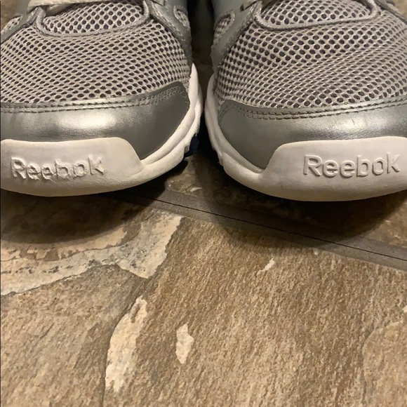 Training shoes - Picture 6 of 7